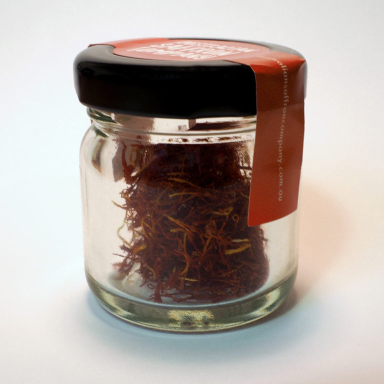 Imported Saffron 1000mg Australian Saffron Company